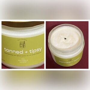 Tanned and Tipsy Evil Queen Candle